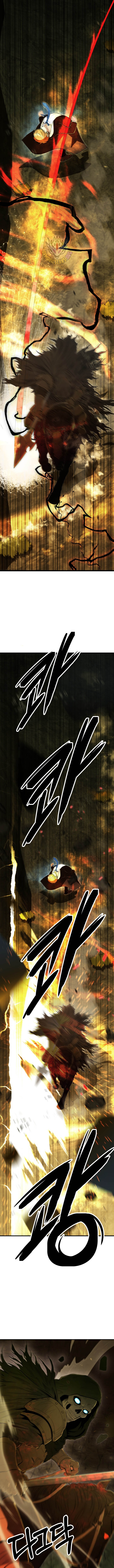 Youngest Son of the Renowned Magic Clan Chapter 128 12